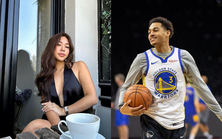 A Glimpse into Jordan Poole's Love Life: Who's His Girlfriend?
